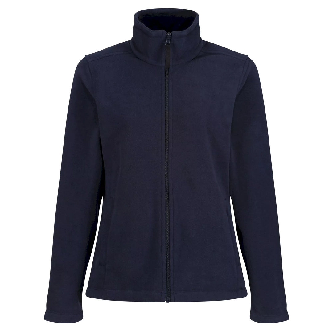 Regatta TRF565 Micro Fleece Full Zip 210gsm Ladies