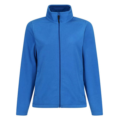 Regatta TRF565 Micro Fleece Full Zip 210gsm Ladies