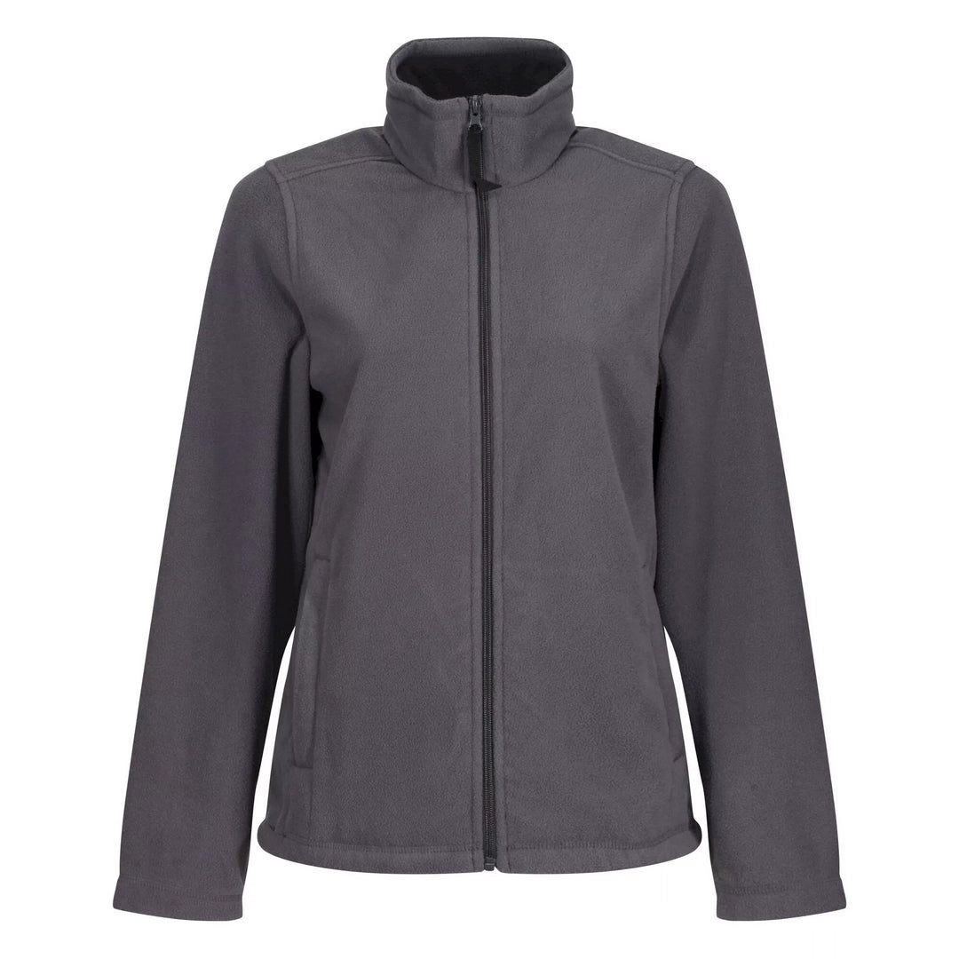 Regatta TRF565 Micro Fleece Full Zip 210gsm Ladies