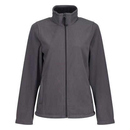 Regatta TRF565 Micro Fleece Full Zip 210gsm Ladies