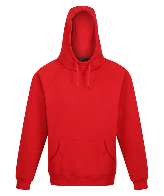 Regatta TRF684 Pro overhead long-lasting comfort hoodie