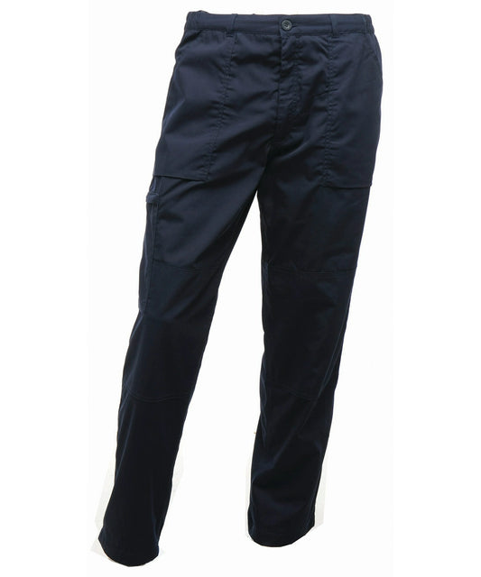 Regatta TRJ331 Lined Action Trousers (Reg)