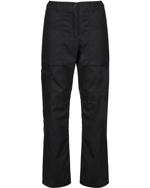 Regatta TRJ334 New Action Women's Trouser (Long)