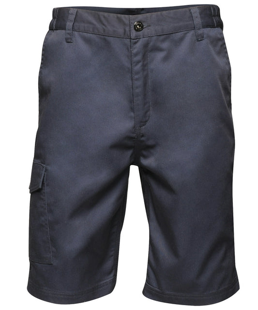 Regatta TRJ389 Pro Cargo Shorts