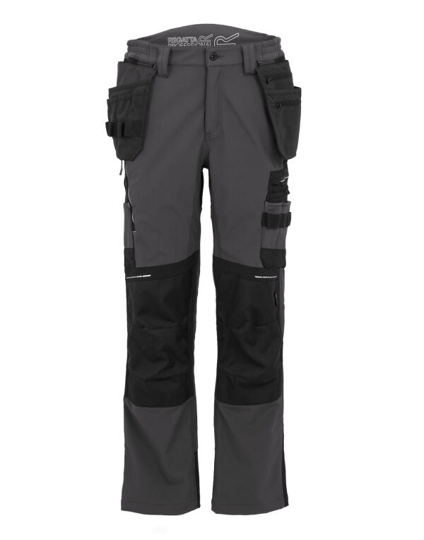 Regatta TRJ447R 4TEX Stretch Holster Trouser