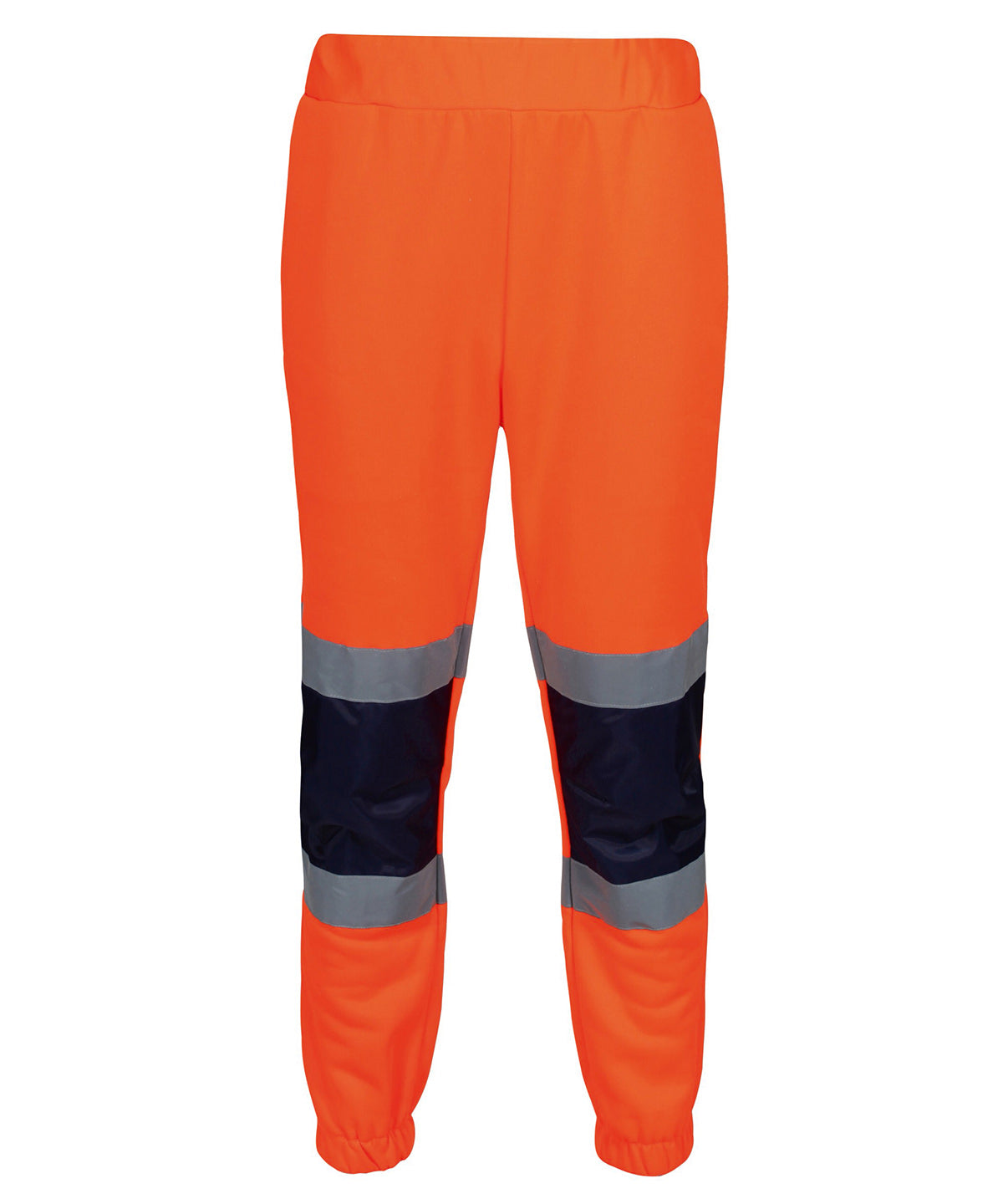 Regatta TRJ503 Pro hi-vis joggers