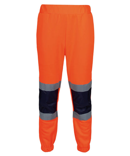 Regatta TRJ503 Pro hi-vis joggers