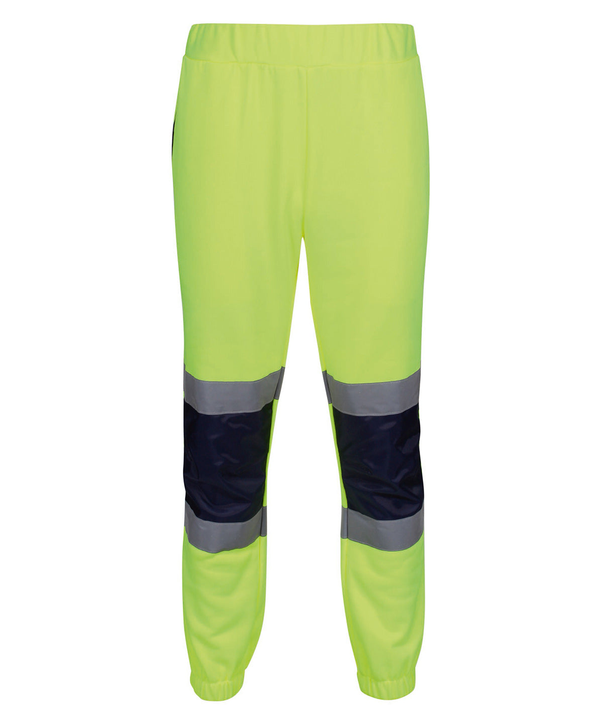 Regatta TRJ503 Pro hi-vis joggers