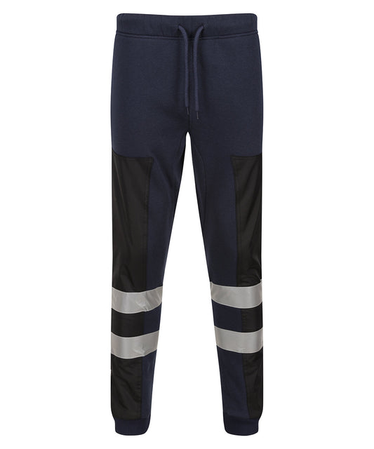 Regatta TRJ537 Pro Ballistic workwear joggers