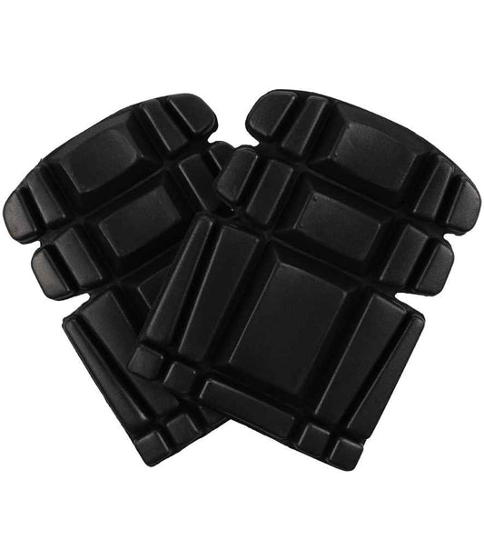 Regatta TRP100 Knee Pads Strong, hard wearing and flexible Ethylene and vinyl acetate