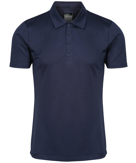 Regatta TRS196 100% Recycled polyester fabric Honestly made recycled polo