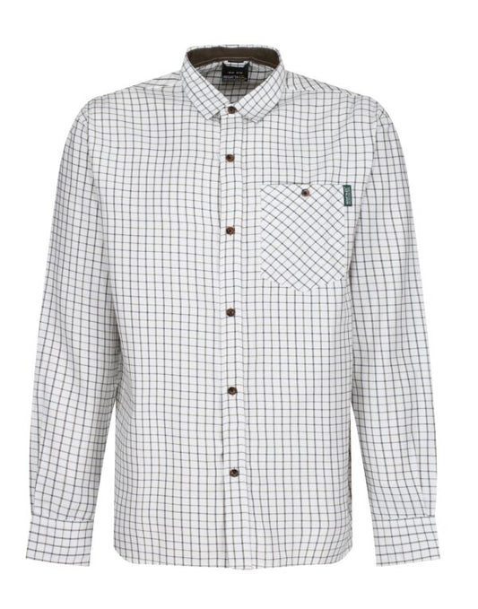 Regatta TRS215 Tattersall Check Shirt