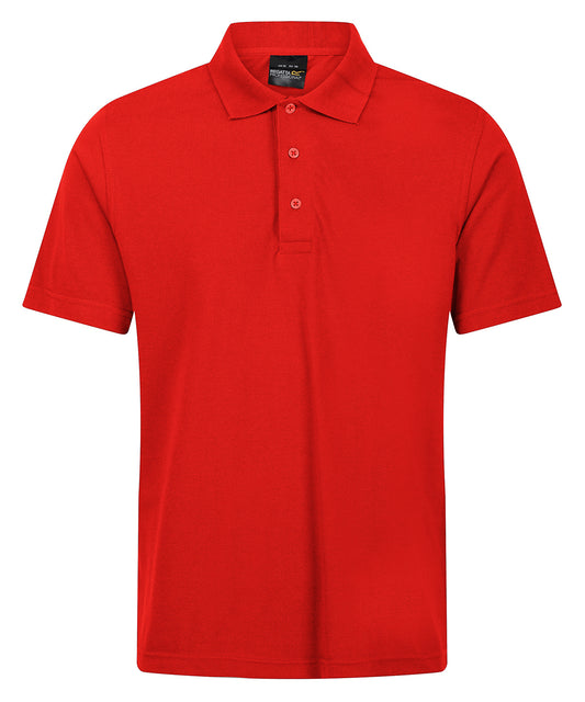 Regatta TRS223 Pro 65/35 short sleeve polo