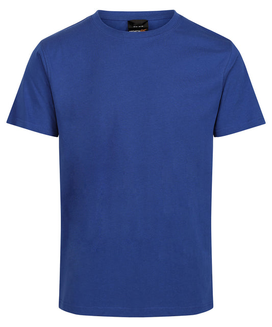 Regatta TRS225 Pro soft-touch cotton t-shirt