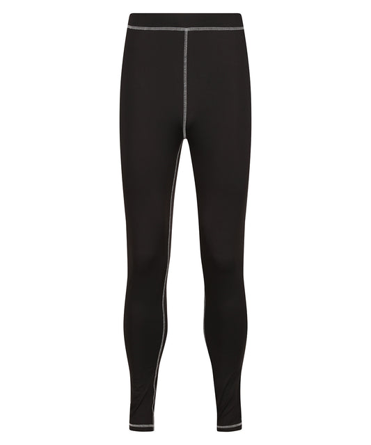 Regatta TRS229 Pro baselayer pants from quick-dry fabric