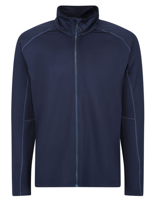 Regatta TRS244 Core Stretch FZ Midlayer