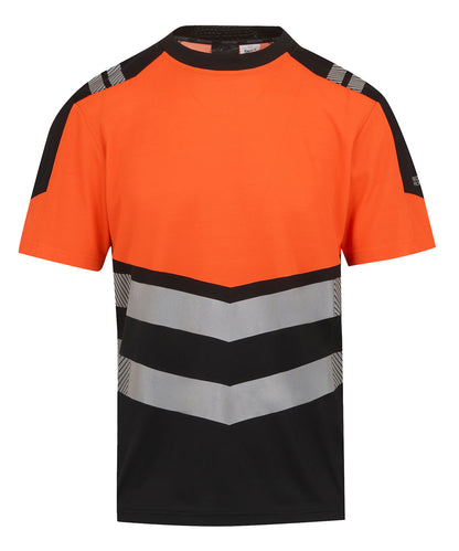 Regatta TRS280 Hi-Vis X-Pro T-Shirt