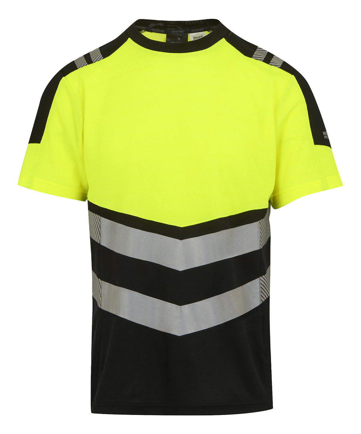 Regatta TRS280 Hi-Vis X-Pro T-Shirt