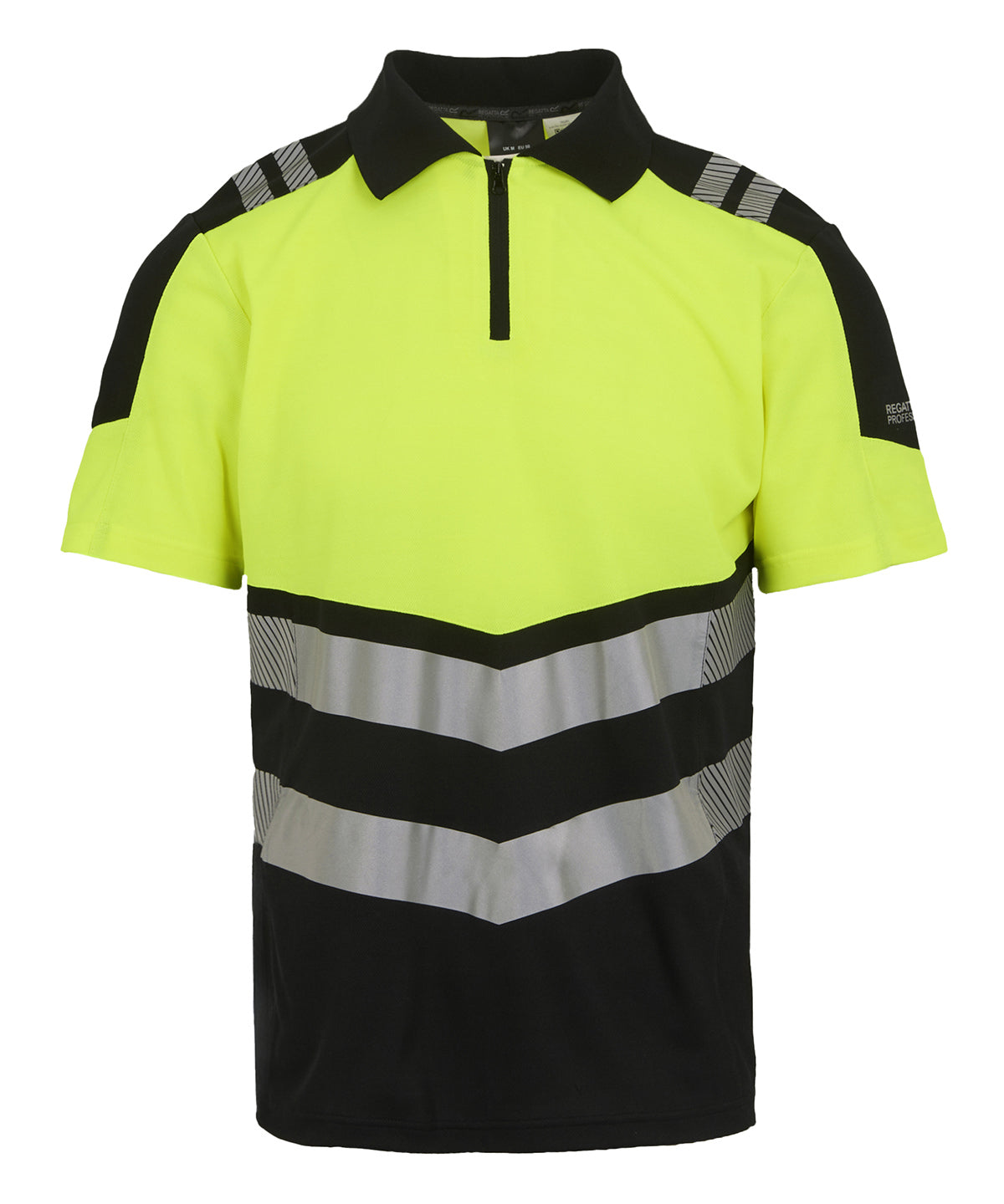 Regatta TRS281 Hi-Vis X-Pro Polo