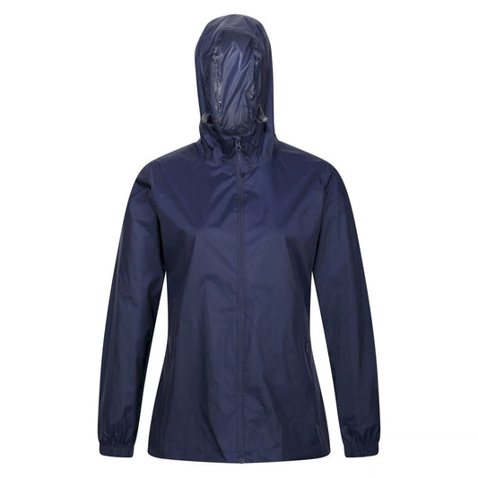 Regatta TRW249 WOMENS PRO PACKAWAY JACKET