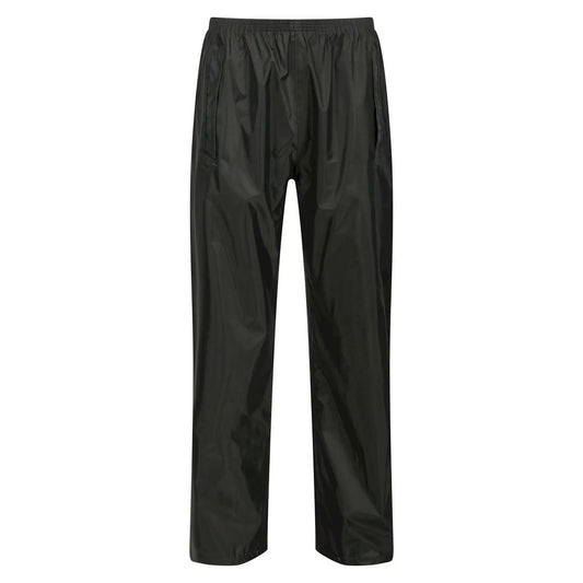 Regatta TRW308 Pro Stormbreak Waterproof Overtrousers