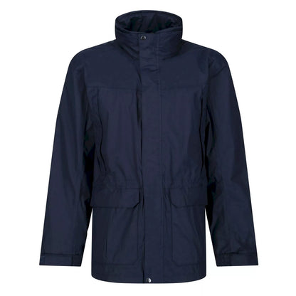 Regatta TRW463 Vertex III Interactive Microfibre Jacket