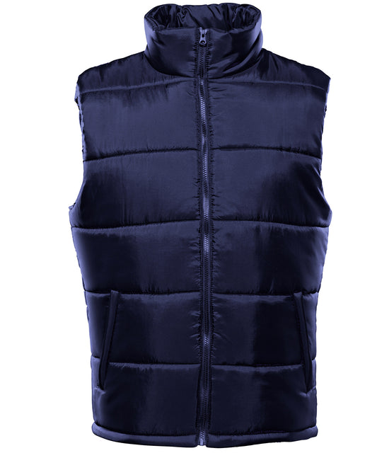 2786 TS015 BODYWARMER