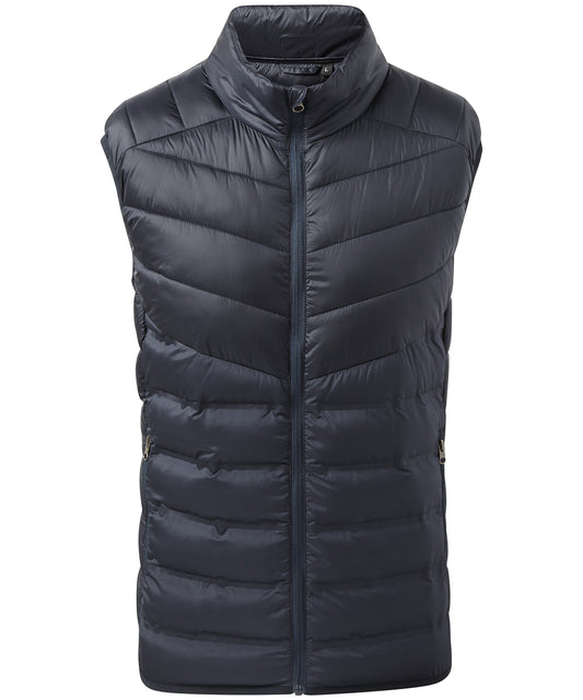 TS017 2786 Mantel moulded gilet