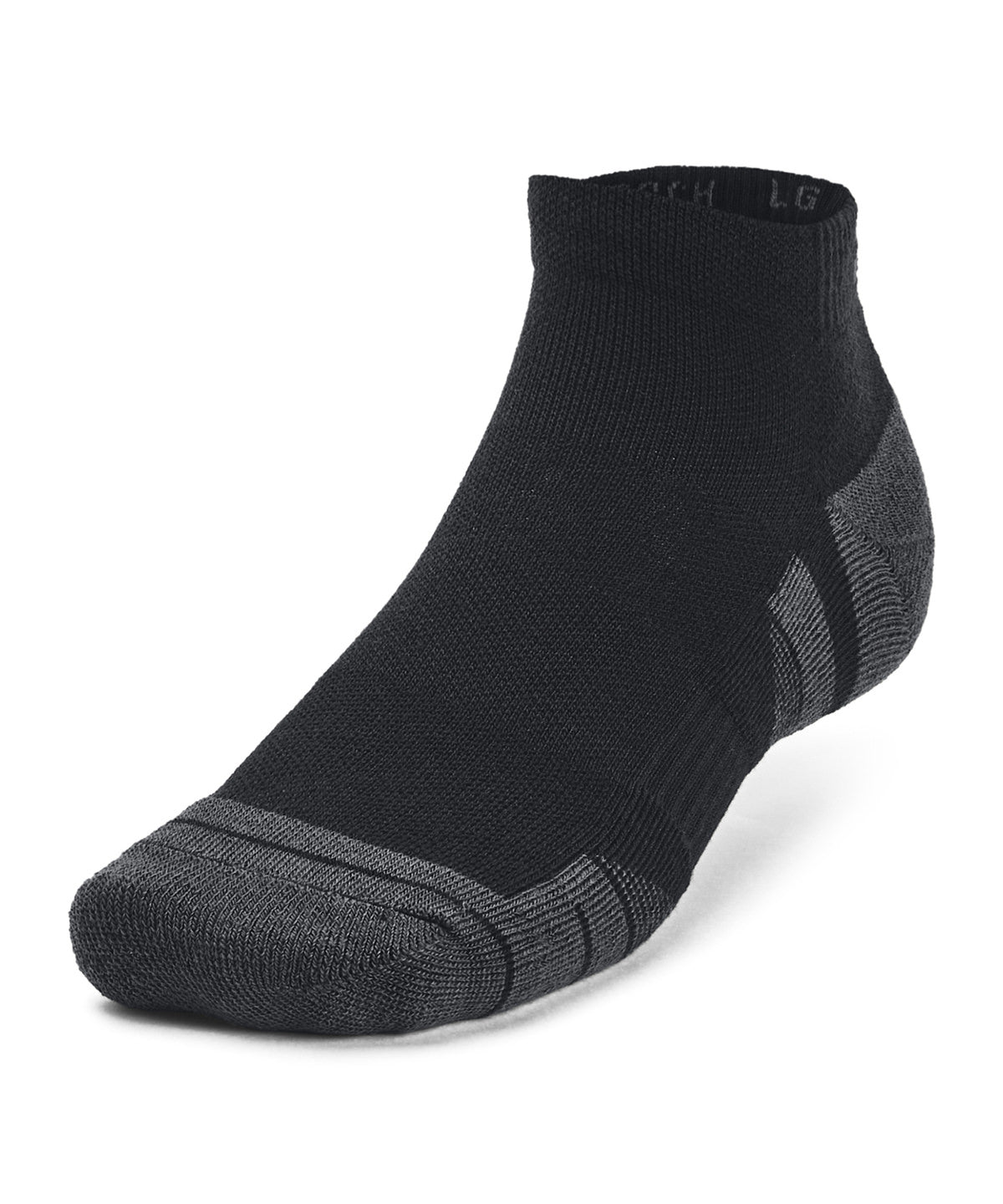 Under Armour Performance tech 3-pack low cut socks UA045