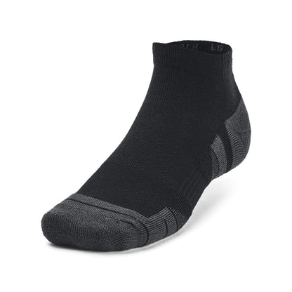 Under Armour Performance tech 3-pack low cut socks UA045 - COOZO