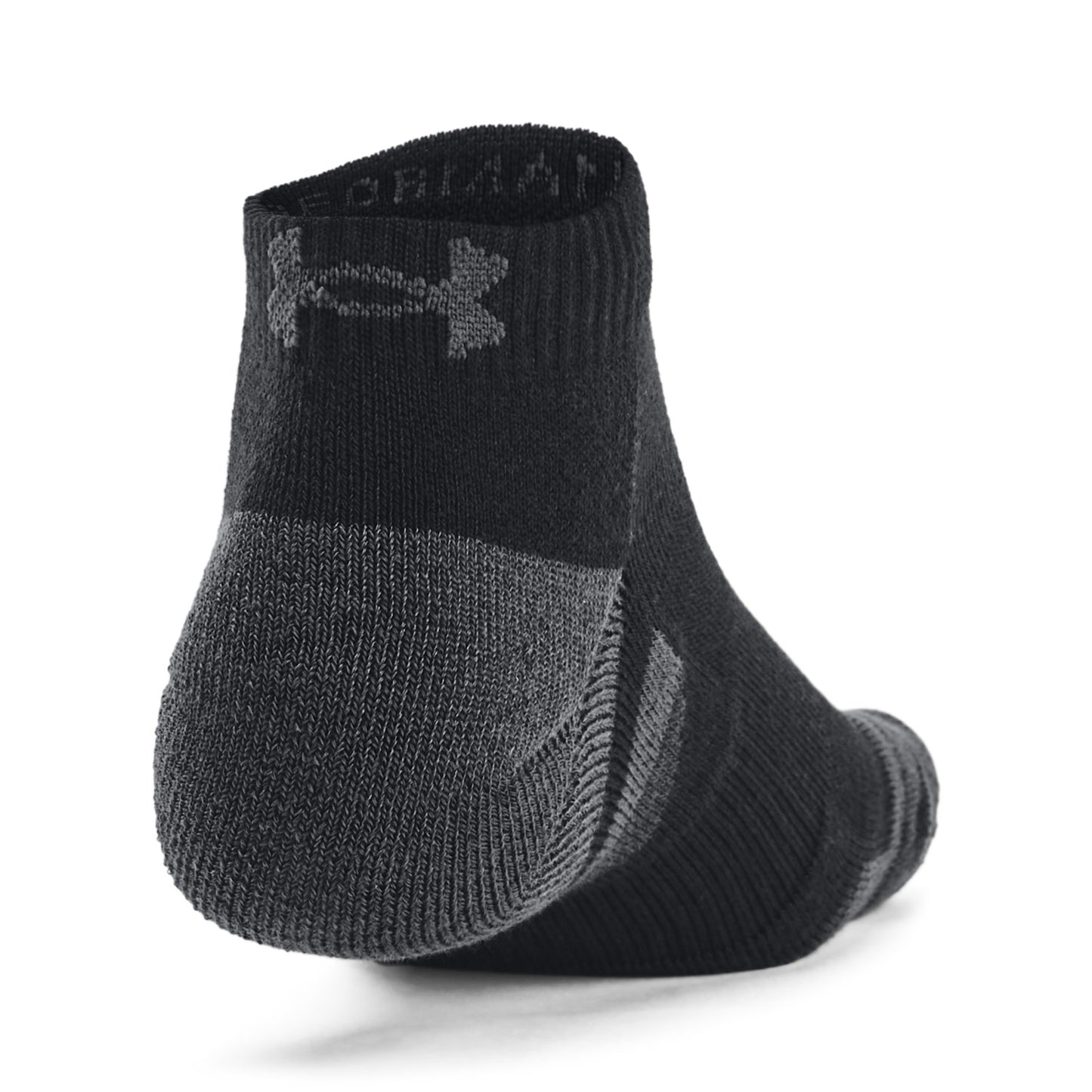 Under Armour Performance tech 3-pack low cut socks UA045 - COOZO