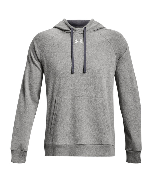 Under Armour UA048 UA Rival fleece hoodie