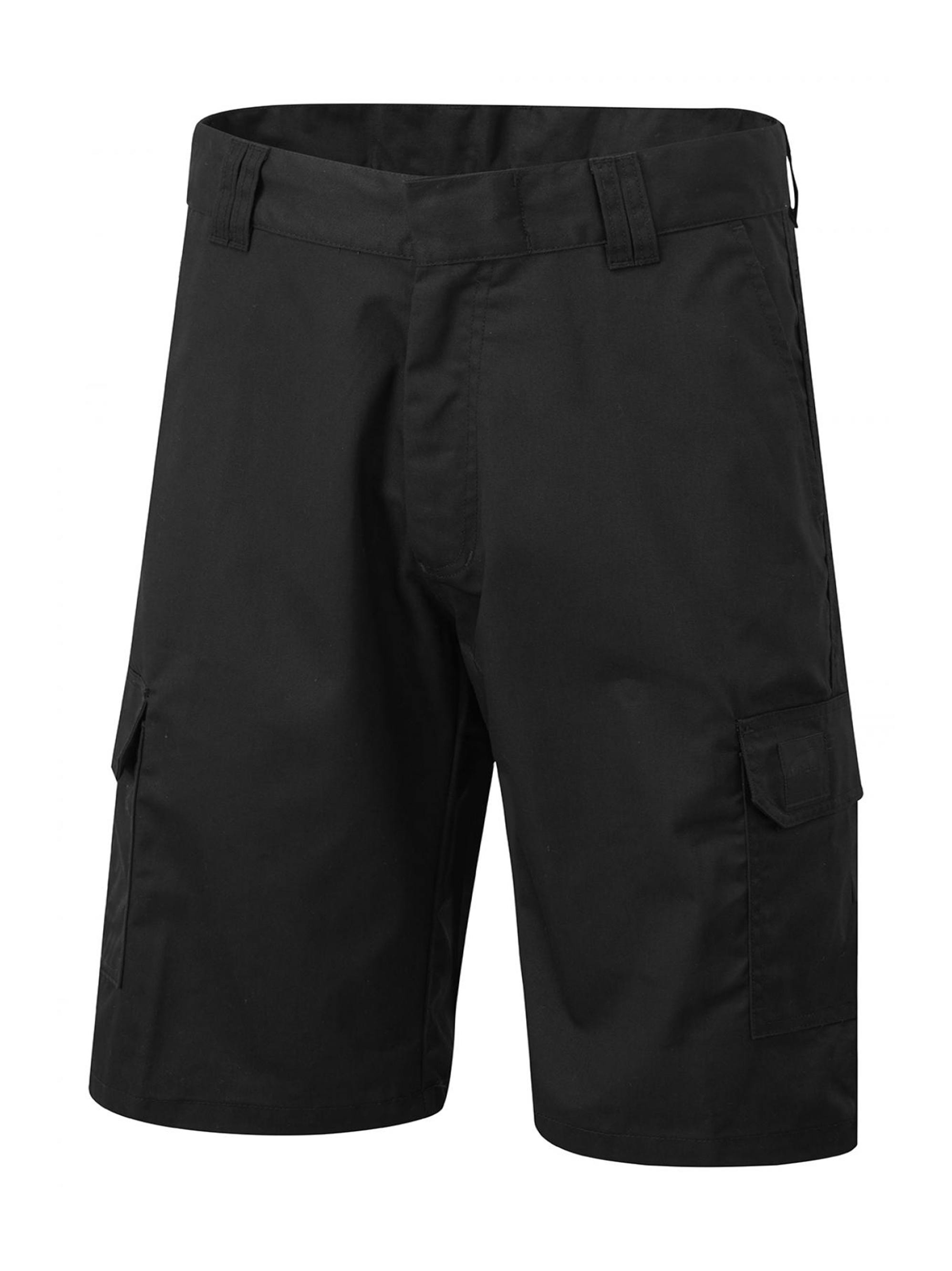 Uneek Clothing UC907 Mens Cargo Shorts – COOZO