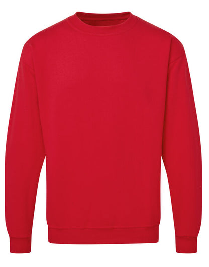 Uneek Clothing UCC002 Heavyweight Sweat