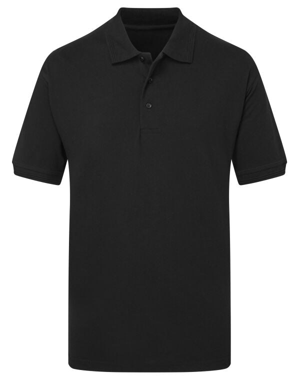 Uneek Clothing UCC004 Heavyweight Polo