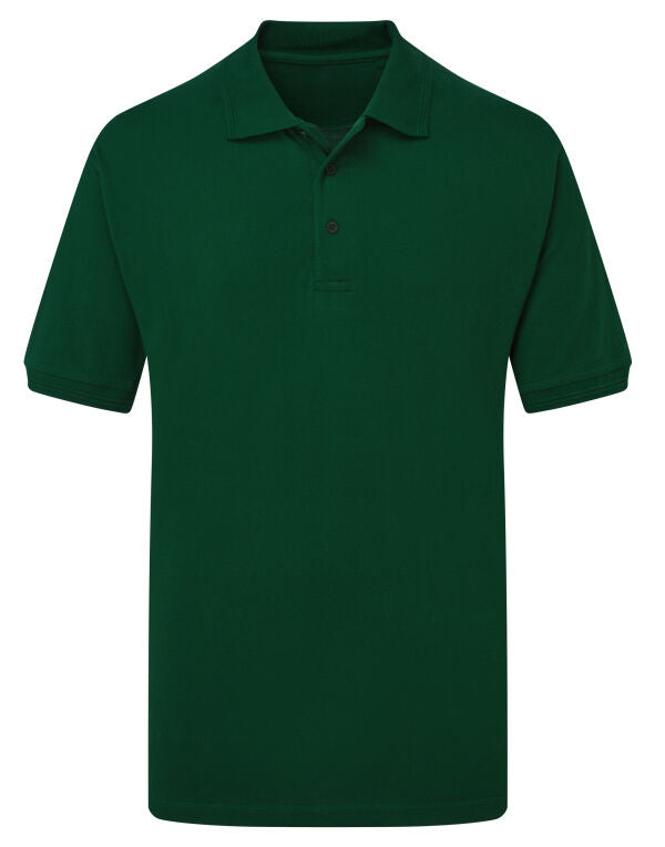 Uneek Clothing UCC004 Heavyweight Polo