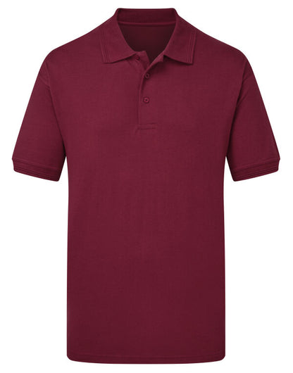 Uneek Clothing UCC004 Heavyweight Polo