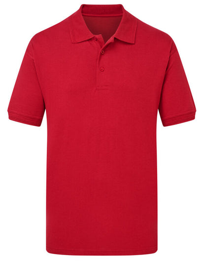 Uneek Clothing UCC004 Heavyweight Polo