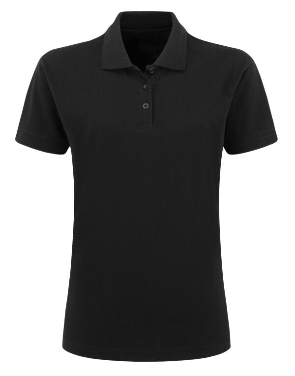 Uneek Clothing UCC031F Ladies' Classic Polo