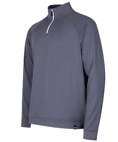 Under Armour UG030 UA midlayer QZ LB