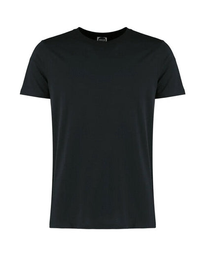 Vanilla VN111 Mens Organic Cotton Tee