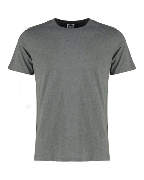 Vanilla VN111 Mens Organic Cotton Tee