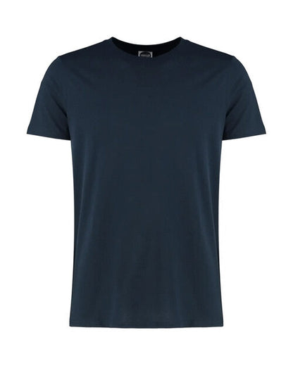 Vanilla VN111 Mens Organic Cotton Tee