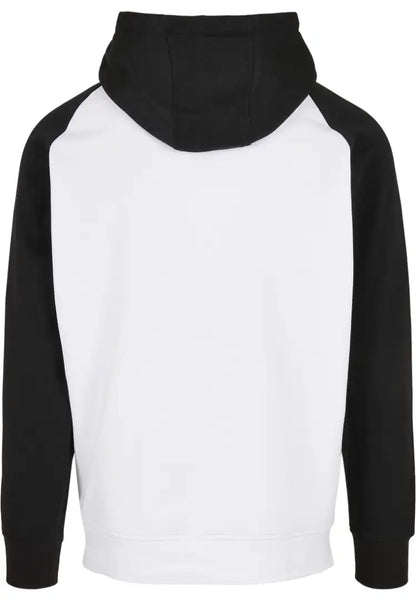 COOZO-Coozo Basic Raglan Hoodie (BB005)