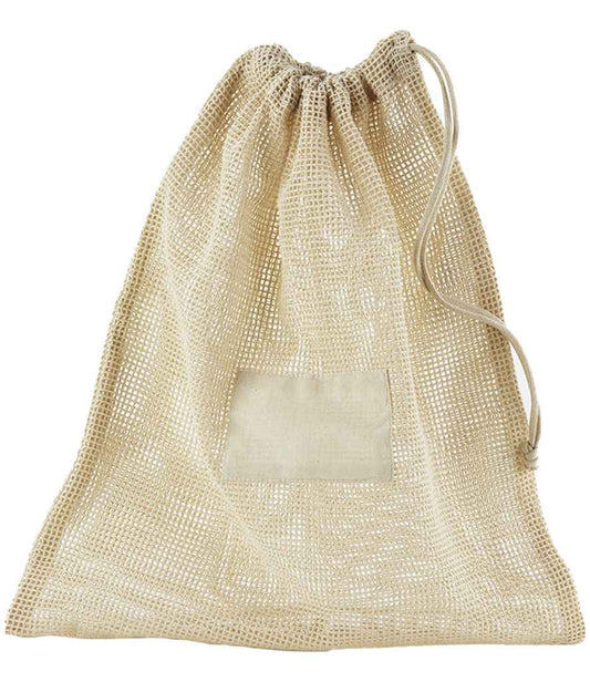 Westford Mill W155 ORGANIC COTTON MESH SACKS