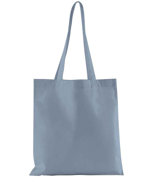 Westford Mill W161 ORGANIC COTTON INCO. BAG FOR LIFE