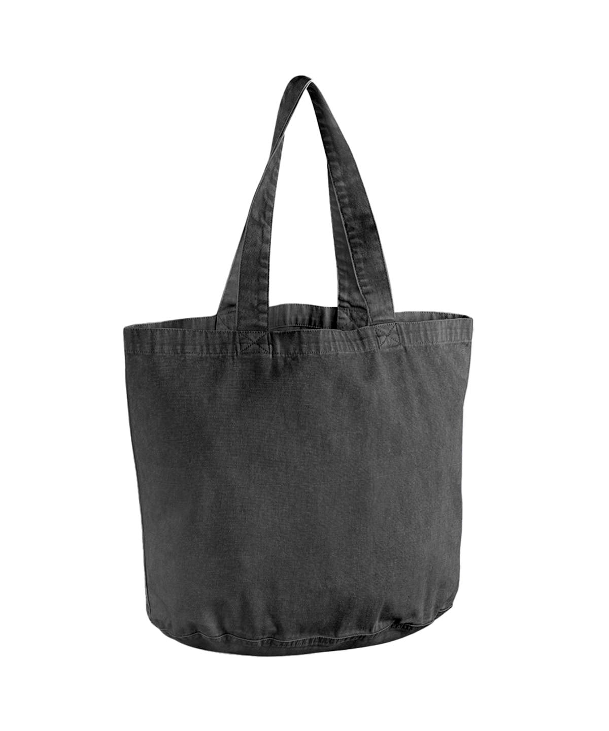 Westford Mill W345 Garment Dyed Shopper