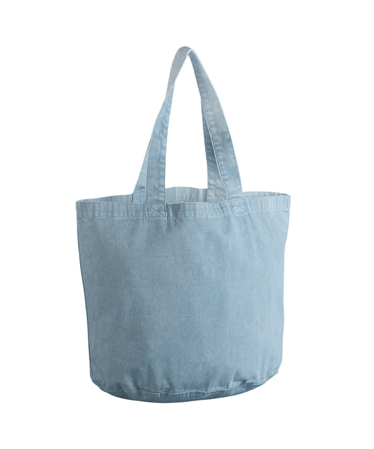 Westford Mill W345 Garment Dyed Shopper