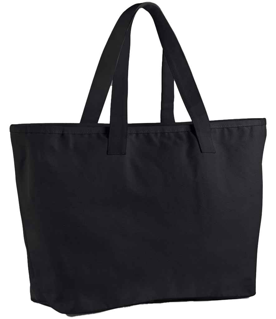 Westford Mill W606 Oversized Heavy Duty Canvas Tote Bag