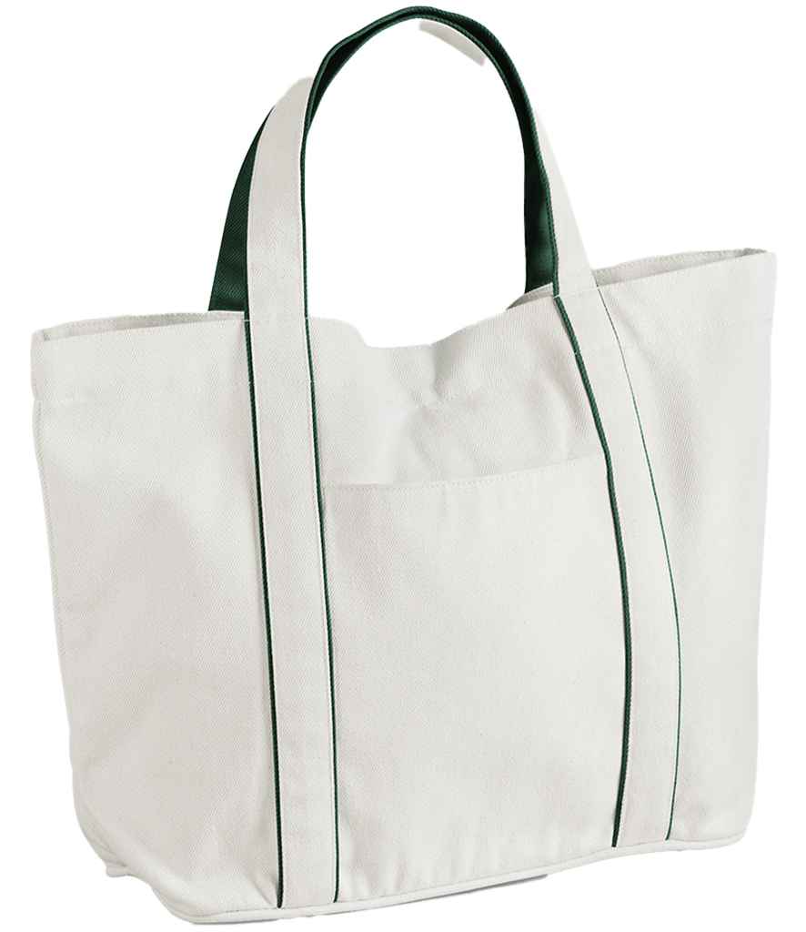 Westford Mill W950 Courtside Medium Tote